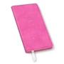 2024 Monthly Pocket Planner - Hot Pink