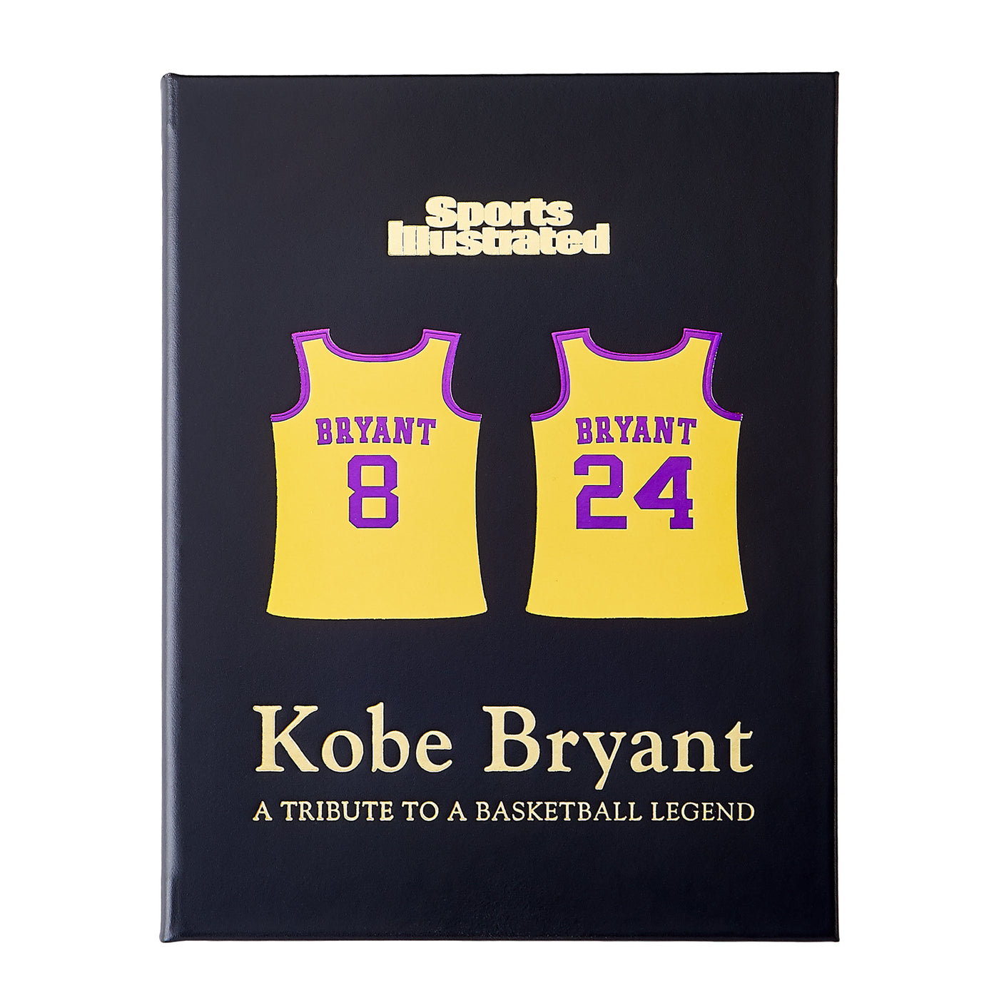 Kobe Bryant Los Angeles Lakers Tribute Shirt - High-Quality Printed Brand