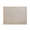 Gold Leather Guest Book