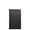 Black Leather Address Book - 3" x 5"
