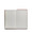 Interior pocket address book showing journal and list pages