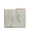 Interior pocket address book showing maps