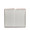 Interior pocket address book showing letter tabs