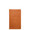 British Tan Leather Address Book - 3" x 5"