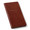 3x6" Cape Cod Address Book - shown here in Aged Cognac - If you do not see this new color on the drop down list, 
put this color into the Comments box when you place your order or you may order by phone, or email: 1.800.866.7367, info@scribesdelight.com