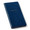 3x6" Cape Cod Address Book - shown here in Blazer Navy - If you do not see this new color on the drop down list, 
put this color into the Comments box when you place your order or you may order by phone, or email: 1.800.866.7367, info@scribesdelight.com
