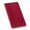 3x6" Cape Cod Address Book - shown here in Classic Talbots Red - If you do not see this new color on the drop down list, 
put this color into the Comments box when you place your order or you may order by phone, or email: 1.800.866.7367, info@scribesdelight.com