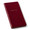 3x6" Cape Cod Address Book - shown here in Harvard Burgundy - If you do not see this new color on the drop down list, 
put this color into the Comments box when you place your order or you may order by phone, or email: 1.800.866.7367, info@scribesdelight.com