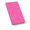 3x6" Cape Cod Address Book - shown here in Sunrise Pink - If you do not see this new color on the drop down list, 
put this color into the Comments box when you place your order or you may order by phone, or email: 1.800.866.7367, info@scribesdelight.com