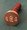 Custom Mono # IN9 Old English Shown here
This monogram was used by George Washington 