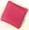 Item #20 Leather paperweight - recycled Talbots Red leather 
2 in stock - photo samples
30 value/NOW 10.00