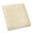  Recycled Leather Album Ivory