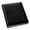 Recycled Leather Album Black