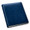 Recycled Leather  Album Blue
