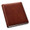 Recycled Leather  Album Mocha