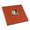 Orange Post Bound Album