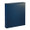 Traditional Blazer Navy  Leather Loose-Leaf Photo Album
