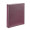 Fine Wine Three-ring Leather Album