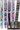 Assorted ACME Roller Ball Pens