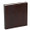 Nightsky Black Leather Bound Album Scrapbook