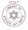 Style P star of David
Star of David Embosser