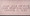 Embossed example of 3-line Address
in Helvetica font, all caps