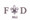 make your monogram magical with our forever fleur de lis 
