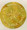 Bee stock design on round gold matte foil 
embossing sticker - you can make one for your new business too! 
Check out all of our designs or create one of your own! 
You may email or text custom image for a price quote
info@scribesdelight.com, 1.617.733.5335