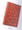 Italian Leather Address Book - Siena