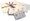 Amalfi Stationery, Wedding Invitations, Notecards, Thank you notes