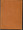 British Tan Leather Journal with blind embossing engraving