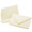 The elegant 8 1/4 x 11 1/2 Wedding Sheet can fold into our luxurious 6 x 9" envelope (shown here,) tri-fold into our standard #!0 size envelope or be used alone as an program, menu, etc