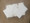 Amalfi handmade paper notes and envelopes 3" x 5"