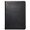 Black Leather Bound Address Book 5" x 7" 