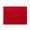 Traditional Talbot's Red Leather Guest Book with "Guests"  Blind Embossed
