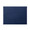 Traditional Blazer Navy Leather Guest Book with Blank Cover