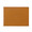 Traditional British Tan Guest Book with "Guests" Blind Embossed