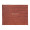 Croc Leather Cognac Guest Book