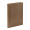 Hardover Journal - 7" x 9" - Devereux Sand Leather