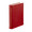 Travel Journal - 4x6" - Red Leather