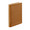 Travel Journal - 4x6" - British Tan Leather