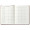2026 Week to View with Times open pages