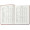 2026 Week to View with Times open pages