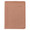 2026 Desk 7" x 9" Rose IPhone Meteor Rose Gold - Week to View with Times - 
If you don't see this selection on the pull down, you may note it in the check-out comments section or please call or email to order: 1.800.866.7367, info@scribesdelight.com
