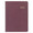  2026 Desk 7" x 9" Fine Wine - Week to View with Times - New Color!
If you don't see this selection on the pull down, you may note it in the check-out comments section or please call or email to order: 1.800.866.7367, info@scribesdelight.com
