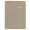 2026 Desk 7" x 9"  Cape Cod Sand - Week to View with Times - New Color!
If you don't see this selection on the pull down, you may note it in the check-out comments section or please call or email to order: 1.800.866.7367, info@scribesdelight.com

