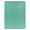 Tiffany Blue - Week to View with Times - 2026
 If you don't see this selection on the pull down, you may note it in the check-out comments section or please call or email to order: 1.800.866.7367, info@scribesdelight.com

