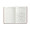 2026 The Notebook Calendar open pages