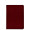 New color !  Classic Beautiful Burgundy  2026 Datebook with The Notebook