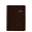 Aged Cognac Croc - new color! 2026 Datebook with The Notebook
f you don't see this selection on the pull down, you may note it in the check-out comments section or please call or email to order: 1.800.866.7367, info@scribesdelight.com
